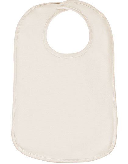X11001 Organic Baby Bib Olli 01