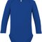 X11420 Organic Baby Bodysuit Long Sleeve Bailey 02