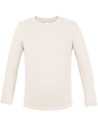 X13420 Organic Baby T-Shirt Long Sleeve Noah 02