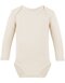 X21420 Organic Baby Bodysuit Long Sleeve Rebel 02