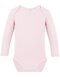 X21420 Organic Baby Bodysuit Long Sleeve Rebel 02