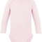 X21420 Organic Baby Bodysuit Long Sleeve Rebel 02