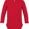 X21420 Organic Baby Bodysuit Long Sleeve Rebel 02
