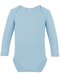 X21420 Organic Baby Bodysuit Long Sleeve Rebel 02