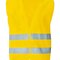 Safety Vest EN ISO 20471