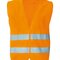 Safety Vest EN ISO 20471
