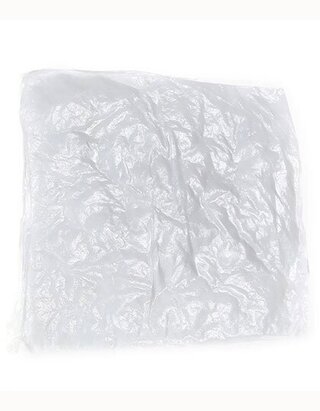 Pillow Vacuumed