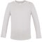 Long Sleeve Baby T-Shirt Polyester
