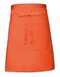 Baker`s Apron with Pocket