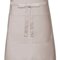 Baker`s Apron with Pocket