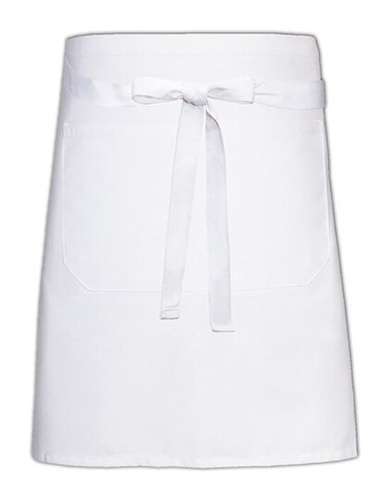Baker`s Apron with Pocket