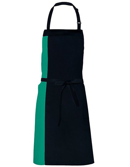 Duo Apron