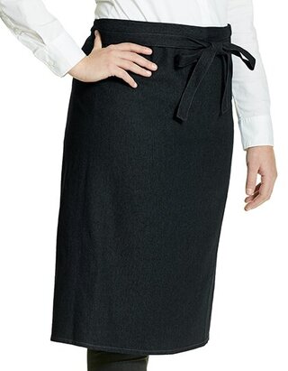 Jeans Cook`s Apron