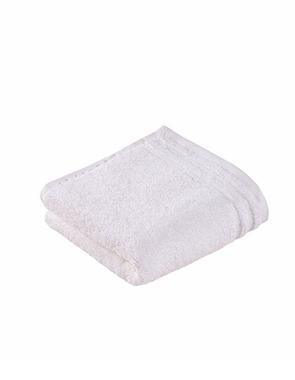 Vienna Style Supersoft Gästetuch