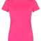 Women´s Roundneck T-Shirt