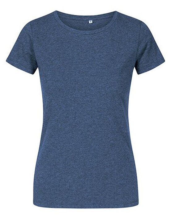 Women´s Roundneck T-Shirt