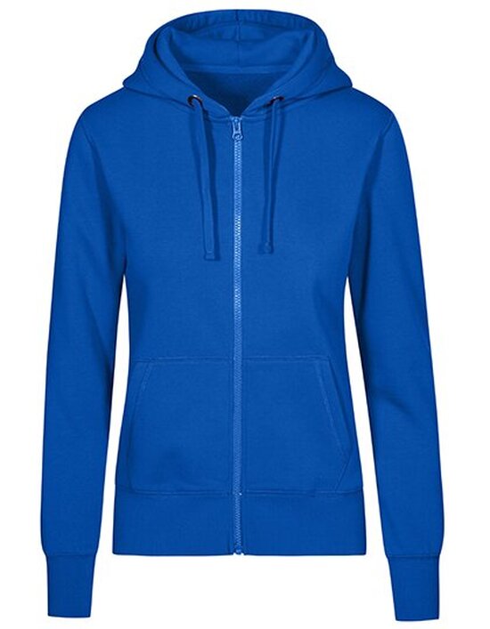 Women´s Hoody Jacket