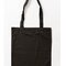 Baumwolltasche, lange Henkel