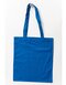 Baumwolltasche, lange Henkel