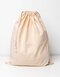 XT009N Printwear Large Cotton Stuff Bag
