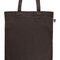 Baumwolltasche, Fairtrade-Baumwolle, kurze Henkel