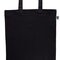 Baumwolltasche, Fairtrade-Baumwolle, kurze Henkel