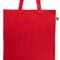 Baumwolltasche, Fairtrade-Baumwolle, kurze Henkel