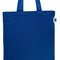 Baumwolltasche, Fairtrade-Baumwolle, kurze Henkel
