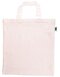 Baumwolltasche, Fairtrade-Baumwolle, kurze Henkel