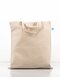 XT550 Baumwolltasche recycelt, kurze Henkel