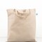 XT550 Baumwolltasche recycelt, kurze Henkel