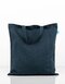 XT550 Baumwolltasche recycelt, kurze Henkel
