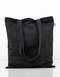 XT650 Baumwolltasche reycelt, lange Henkel