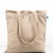 XT650 Baumwolltasche reycelt, lange Henkel