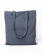 XT650 Baumwolltasche reycelt, lange Henkel