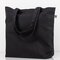 XT670 Twill Bag Round Bottom