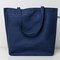 XT670 Twill Bag Round Bottom