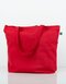 XT670 Twill Bag Round Bottom
