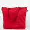 XT670 Twill Bag Round Bottom