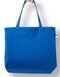 XT670 Twill Bag Round Bottom