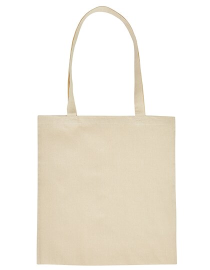 Cotton Bag Long handles