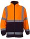 His-Vis Fleece Jacket