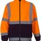 His-Vis Fleece Jacket