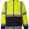 His-Vis Fleece Jacket
