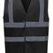 High Visibility 2 Bands & Braces Waistcoat