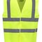 High Visibility 2 Bands & Braces Waistcoat