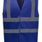 High Visibility 2 Bands & Braces Waistcoat
