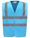High Visibility 2 Bands & Braces Waistcoat