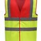 High Visibility 2 Bands & Braces Waistcoat