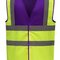 High Visibility 2 Bands & Braces Waistcoat